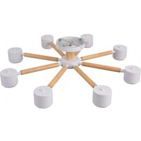 Припотолочная люстра Lumion Vudi 8306/8C