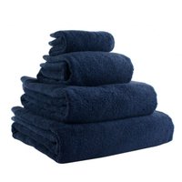 Полотенце Tkano TK18-BT0008 (темно-синий)