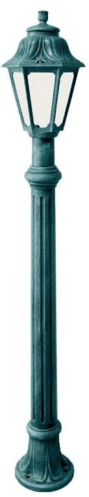 

Садовый светильник Fumagalli Aloe.R/Anna E22.163.000.VYF1R