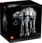 Star Wars 75313 AT-AT