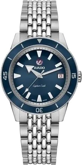 

Наручные часы Rado Captain Cook Automatic R32500203