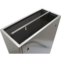 Мусорное ведро Ksitex GBW-50M