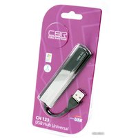 USB-хаб CBR CH 123