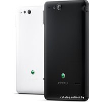 Смартфон Sony Xperia Go ST27i