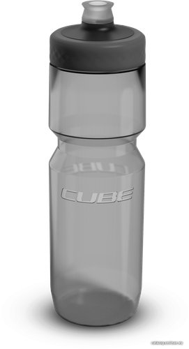 Фляга Cube Grip 0.75 л 12956 (черный)