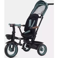 Детский велосипед MOWbaby Rodeo MC053 (мятный)