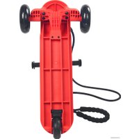 Двухколесный детский самокат Shulz ANT (красный)