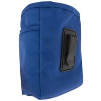 Сумка для лакомств Puppia Trek PLRA-TB9323-RB-M (голубой)