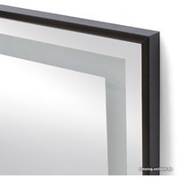  Алмаз-Люкс Зеркало ЗП-102 80x60