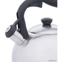 Чайник со свистком Resto Kitchenware Perseus 90602