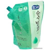 Средство для мытья посуды Lion Chamgreen Pure Fermentation Горные травы 1.2 л