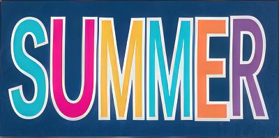 

Полотенце Этель Summer 7696195 (синий/желтый)