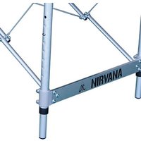 Массажный стол DFC Nirvana Elegant Lexe TS2010-M (горчичный)