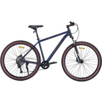 Велосипед Lorak Sel 9350 р.19 2026 (синий матовый)