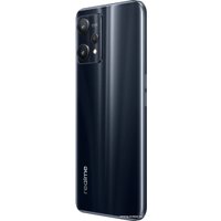 Смартфон Realme 9 Pro 6GB/128GB (полночный черный)