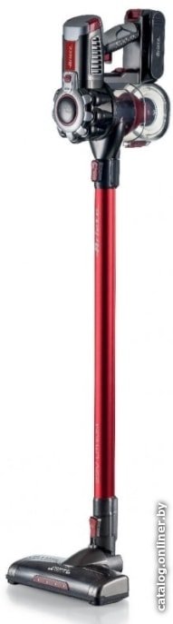 Пылесос Ariete 2757