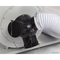 Вытяжная установка (стружкоотсос) Belmash (Белмаш) DC3900/380