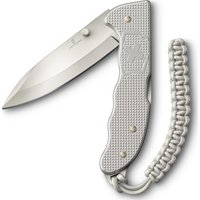 Складной нож Victorinox Evoke Alox 0.9415.D26