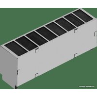 Комплект воздуховодов MAUNFELD MIDS604 с фильтром CF312MW