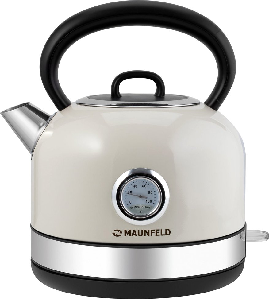 

Электрический чайник MAUNFELD MFK-6231BG