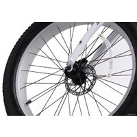 Велосипед FORSAGE New Wave