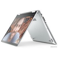Ноутбук Lenovo Yoga 710-14IKB [80V40036RA]