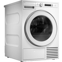 Сушильная машина ASKO T309HCW