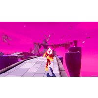  Ben 10: Мощное приключение! для PlayStation 4