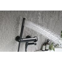 Смеситель Ganzer GZ19132-C