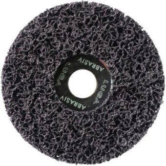 Шлифовальный круг LugaAbrasiv 4603347516805