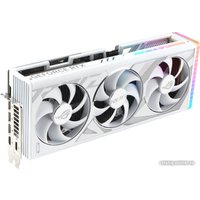 Видеокарта ASUS ROG Strix GeForce RTX 4080 Super 16GB GDDR6X White OC Edition ROG-STRIX-RTX4080S-O16G-WHITE