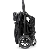 Коляска прогулочная «книга» Osann Storchenmuhle Niko Onyx ru120-314-305