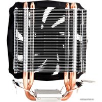 Кулер для процессора ID-Cooling SE-213V2 [ID-CPU-SE-213V2]