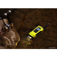 Портативная радиостанция Motorola TLKR T92 H2O