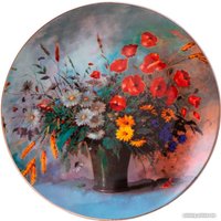 Декоративная тарелка Lefard Art Collection 760-786
