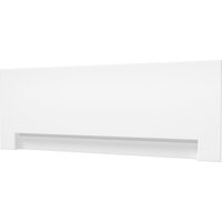 Фронтальный экран под ванну Lauter Universal 120 21200120W