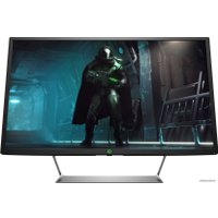 Игровой монитор HP Pavilion 32 HDR