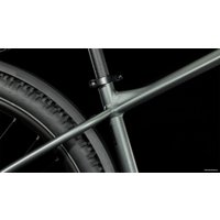 Велосипед Cube Aim Race Allroad 27.5 S 2024 (flashgrey'n'black)