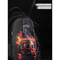 Школьный рюкзак SkyName R1-074 + брелок мячик