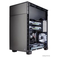 Корпус Corsair Carbide Clear 600C [CC-9011079-WW]