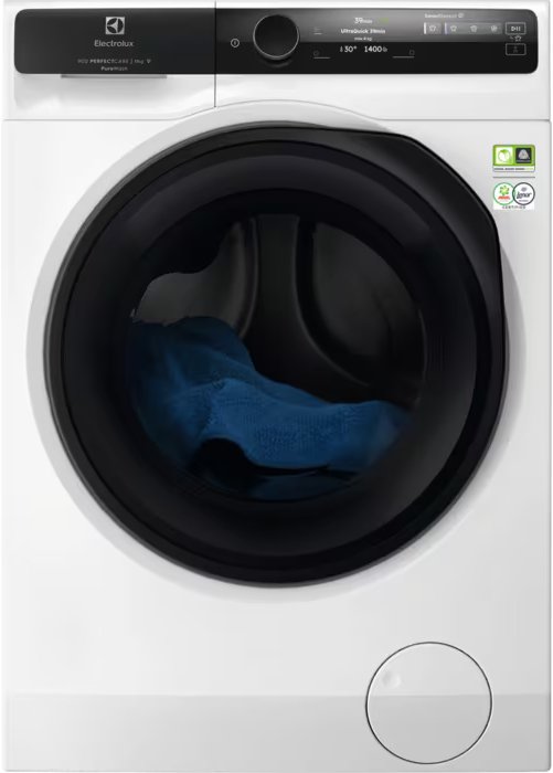 

Стиральная машина Electrolux PerfectCare 900 EW9F7607WCE