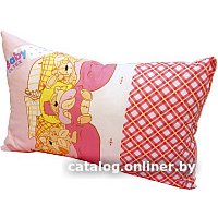 Спальная подушка OL-Tex Home Холфитекс БХП-46-1 40x60