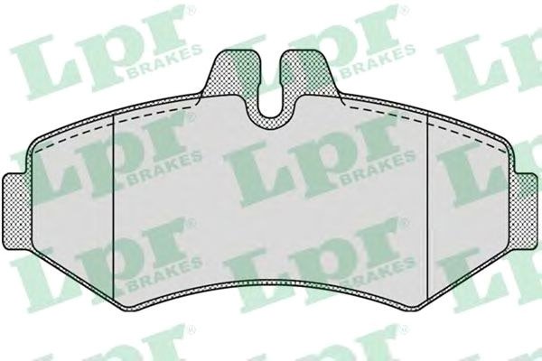 

LPR 05P956