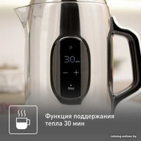 Электрический чайник Tefal Majestuo KI883D10