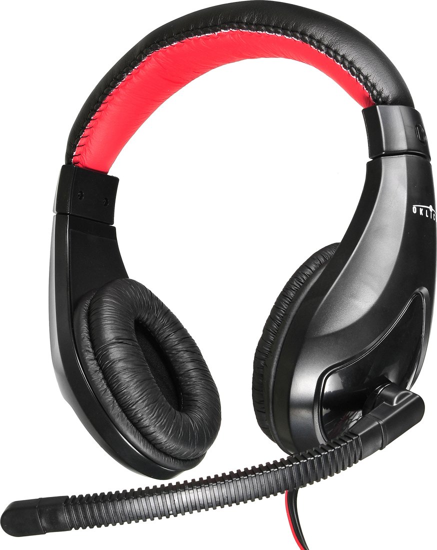 

Наушники Оклик HS-L100