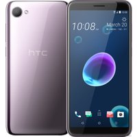 Телефон HTC Desire 12 Dual SIM 3GB/32GB (сиреневый)