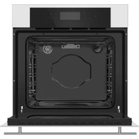 Электрический духовой шкаф Meferi MEO606WH Ultra