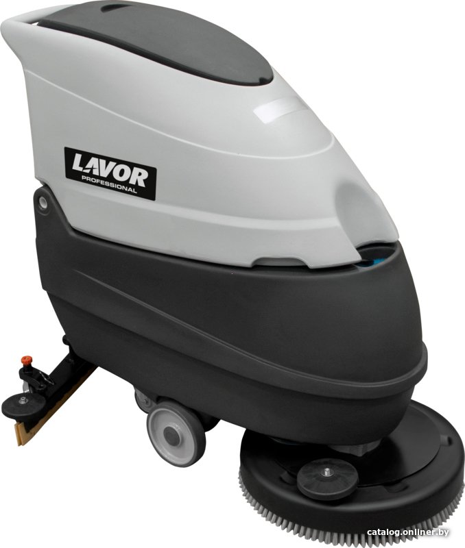 Полотер Lavor Free Evo 50 E 8.527.0003