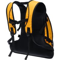 Спортивный рюкзак Torber Mobi T1809-BY (желтый)