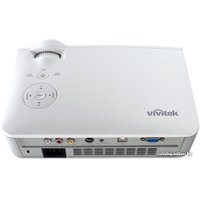 Проектор Vivitek D535